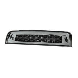 Xtune Light Smoke LED Third Brake Light 09-22 Dodge Ram - Click Image to Close